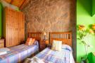 Holiday homeSpain - : Casa rural Benllera