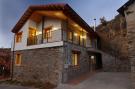 FerienhausSpanien - : Casa rural Leon I