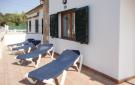 Holiday homeSpain - Balearic Islands: Ses Covetes