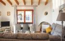 Holiday homeSpain - Balearic Islands: Ses Covetes