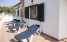 Holiday homeSpain - Balearic Islands: Ses Covetes  [6] 