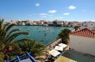 VakantiehuisSpanje - : Charco San Gines