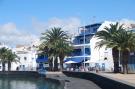 VakantiehuisSpanje - : Charco San Gines