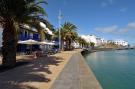 VakantiehuisSpanje - : Charco San Gines