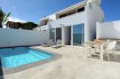 FerienhausSpanien - : Villa Sunrise