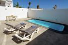 FerienhausSpanien - : Villa Sunrise