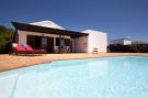 FerienhausSpanien - : Villa Campesina