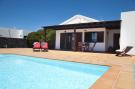 FerienhausSpanien - : Villa Campesina