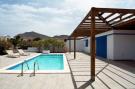 VakantiehuisSpanje - : Villa Cangrejita