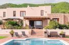 Holiday homeSpain - : Can Ramon Palau