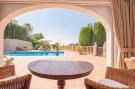 Holiday homeSpain - Costa Blanca: Casa Gloria