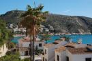 Holiday homeSpain - Costa Blanca: Mil Flores