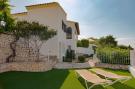 Holiday homeSpain - Costa Blanca: Mil Flores