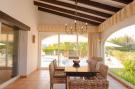 Holiday homeSpain - Costa Blanca: Mil Flores