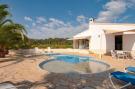 Holiday homeSpain - Costa Blanca: Mil Flores