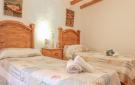 Holiday homeSpain - : Albacete