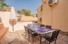 Holiday homeSpain - Costa Blanca: Casa L'órquidia