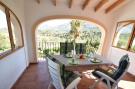 FerienhausSpanien - : Villa Antonio Alto 4 pax