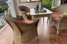 VakantiehuisSpanje - Costa Blanca: Villa Antonio Alto 4 pax