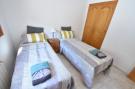 VakantiehuisSpanje - Costa Blanca: Villa Antonio Alto 4 pax