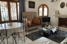 FerienhausSpanien - Costa Blanca: Villa Antonio Alto 4 pax