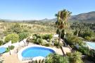 FerienhausSpanien - Costa Blanca: Villa Antonio Alto 4 pax