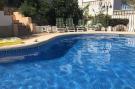 VakantiehuisSpanje - Costa Blanca: Villa Antonio Alto 4 pax