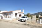 Holiday homeSpain - Costa Blanca: Villa Antonio Alto 4 pax