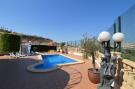 FerienhausSpanien - Costa Blanca: Marquesa View