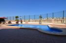 Holiday homeSpain - Costa Blanca: Marquesa View