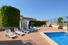 FerienhausSpanien - Costa Blanca: Marquesa View