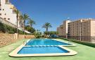 VakantiehuisSpanje - Costa Blanca: Santa Pola