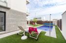 Holiday homeSpain - Costa Blanca: Casa Bali 11