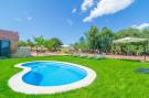 Holiday homeSpain - : Can Potdir