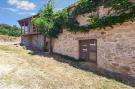 Holiday homeSpain - : La Casita Ribeira Sacra