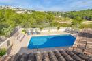 Holiday homeSpain - Costa Blanca: Villa Las Viñas	