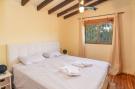 Holiday homeSpain - Costa Blanca: Villa Las Viñas	