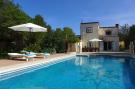 Holiday homeSpain - : Villa Tranquila