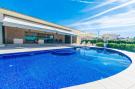 Holiday homeSpain - : Bellviure