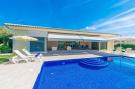 Holiday homeSpain - : Bellviure