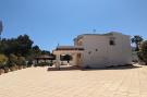 FerienhausSpanien - Costa Blanca: Casa Baars