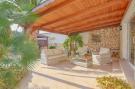 Holiday homeSpain - Costa Blanca: Casa Baars