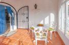 FerienhausSpanien - Costa Blanca: Casa Baars