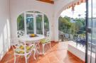 Holiday homeSpain - Costa Blanca: Casa Baars