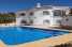 FerienhausSpanien - Costa Blanca: Casa Baars  [1] 