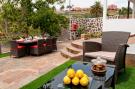 Holiday homeSpain - : Parralito Ingenio 12 pax