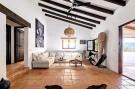 Holiday homeSpain - Costa Blanca: Finca de Piedra