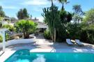 Holiday homeSpain - Costa Blanca: Finca de Piedra