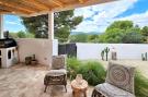 Holiday homeSpain - Costa Blanca: Finca de Piedra