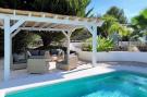 Holiday homeSpain - Costa Blanca: Finca de Piedra